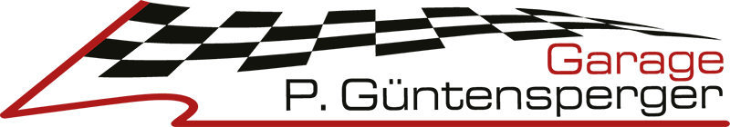 Garage P. Güntensperger GmbH