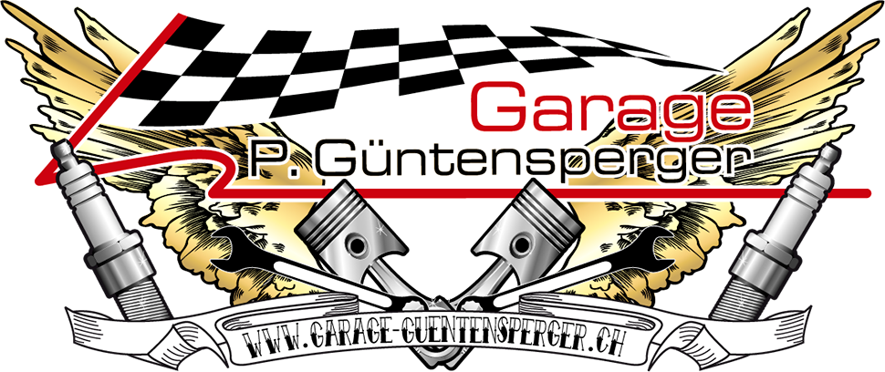 Garage P. Güntensperger GmbH